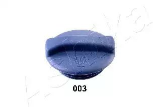 Кришка розширювального бачка радіатора VW Golf/Passat/Polo/Transparter 1.0-2.9 83-, ASHIKA (3300003)