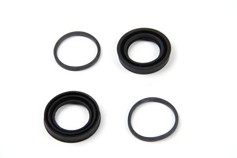 Передний тормозной суппорт для Transit 9100 (Bendix), ремкомплект BASBUG (BSG30251013)