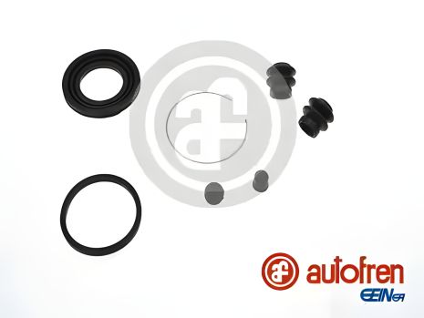Ремкомплект заднього гальмівного супорта Koleos/Qashqai 08- 43mm, AUTOFREN (D42149) Ремкомплект заднього гальмівного супорта Koleos/Qashqai 08- 43mm, AUTOFREN (D42149)
