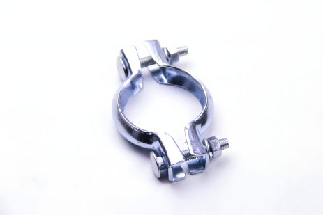 Хомут глушителя (69mm), METALCAUCHO (00749) Хомут глушителя (69mm), METALCAUCHO (00749)