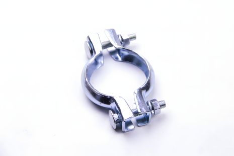 Хомут глушника (69mm), METALCAUCHO (00749) - Exhaust Clamp Хомут глушника (69mm), METALCAUCHO (00749) - Exhaust Clamp