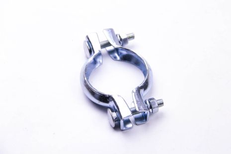 Хомут глушника (69mm), METALCAUCHO (00749) Хомут глушника (69mm), METALCAUCHO (00749)