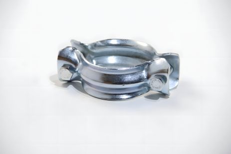 JP Group хомут глушника Audi 100/A6 82-97 (1121602100)