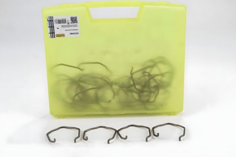 Скоба суппорта тормозного, Audi RAPRO (25598X)