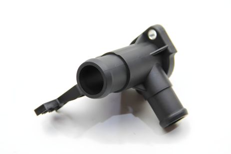 Фланец охлаждающей системы для Audi 80/100/A6-97, JP Group (1114502000)