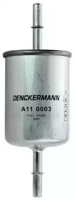 Фільтр паливний DAEWOO LANOS 97-, VAG (вир-во DENCKERMANN), DENCKERMANN (A110003)