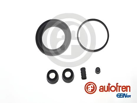 Ремкомплект гальмівного супорта Ø 57 mm для Kia Carens, 00-, AUTOFREN (D4827) Ремкомплект гальмівного супорта Ø 57 mm для Kia Carens, 00-, AUTOFREN (D4827)