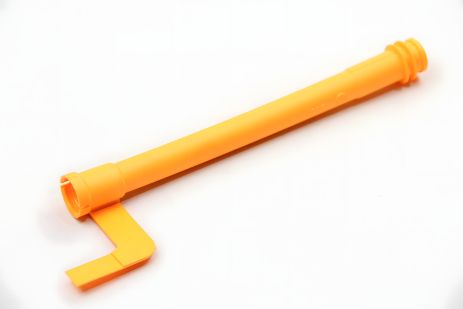 Воронка масляного щупа для Caddy III 2.0SDI/1.9TDI 04 (дв. BDJ/BST/BJB), JP Group (1113251000) Воронка масляного щупа для Caddy III 2.0SDI/1.9TDI 04 (дв. BDJ/BST/BJB), JP Group (1113251000)