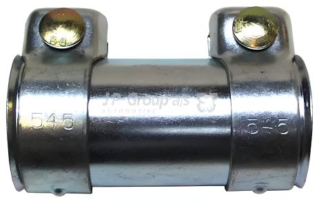 Кріплення глушника JP Group для VW Golf і Passat