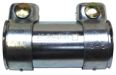 Хомут крепления глушителя для Golf/Passat/A6 c 06 г., JP Group (1121400900) Хомут крепления глушителя для Golf/Passat/A6 c 06 г., JP Group (1121400900)