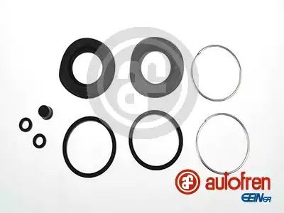 Ремкомплект супорта DB W201, W202, C124, W124, W210, S124 87-97 (Ate 35mm), AUTOFREN (D4115)