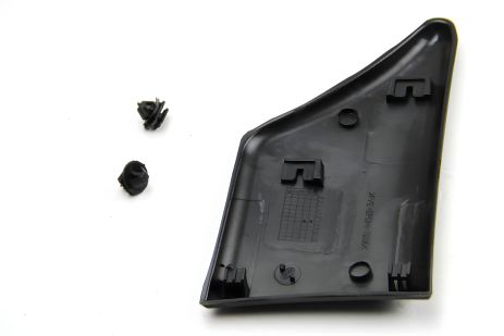 Молдинг BASBUG заднього крила Berlingo/Partner 97-08 Л (BSG70926004)