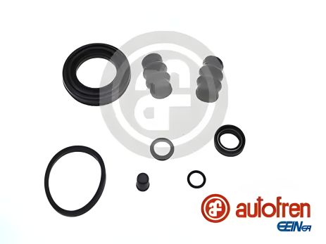 Ремкомплект для заднього гальмівного супорта A8/VITARA (43мм) 90-02, AUTOFREN (D41381)