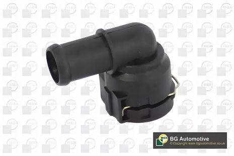 Охолоджувальний фланець для Caddy III 1.6/1.9/2.0 TDI 04-, BGA (FA0125) Охолоджувальний фланець для Caddy III 1.6/1.9/2.0 TDI 04-, BGA (FA0125)