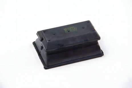 Подушка ресори передньої (1 лист) Sprinter 208/216/LT II верхня, BC GUMA (BC14141)