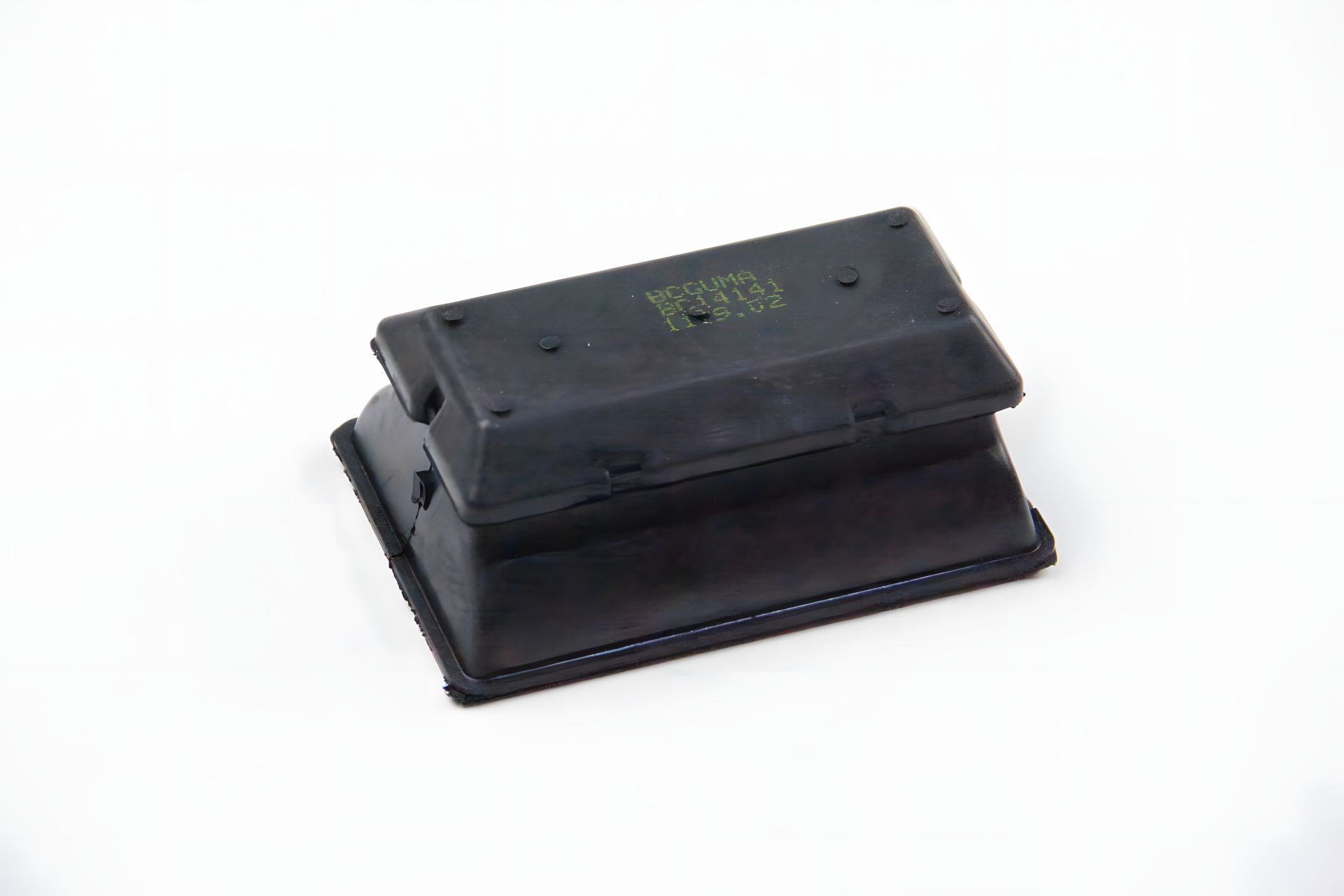 Подушка ресори передньої (1 лист) Sprinter 208/216/LT II верхня, BC GUMA (BC14141) Подушка ресори передньої (1 лист) Sprinter 208/216/LT II верхня, BC GUMA (BC14141)