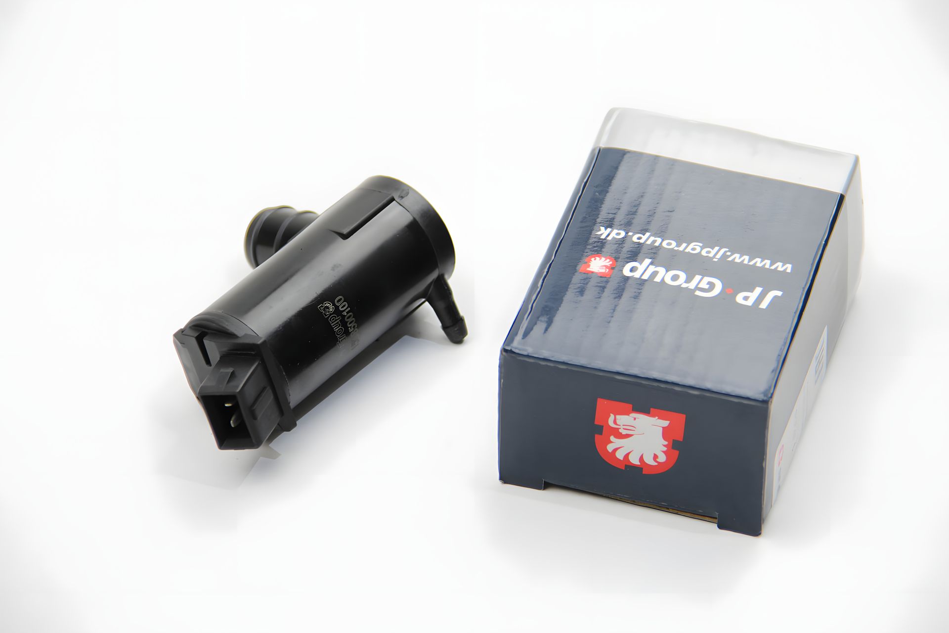 Насос JP Group (1598500100) склоомивача Transit 91-06/Connect 02- Насос JP Group (1598500100) склоомивача Transit 91-06/Connect 02-