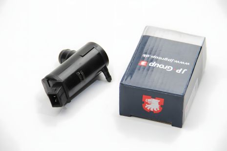 Насос JP Group (1598500100) склоомивача Transit 91-06/Connect 02-