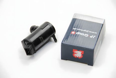 Насос JP Group (1598500100) склоомивача Transit 91-06/Connect 02-