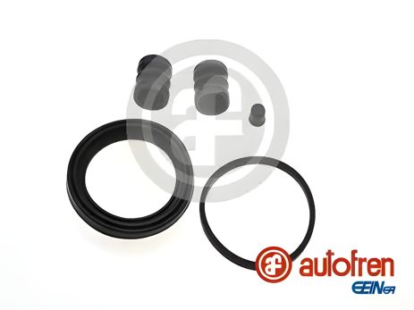 Ремкомплект переднего суппорта Espace, Laguna I, Megane I, Safrane II 60mm, AUTOFREN (D4059)