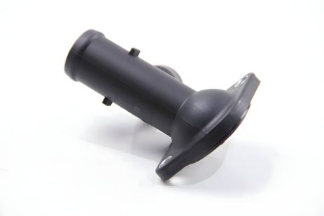 Фланец системы охлаждения для Caddy III 1.9/2.0TDI (на ГБЦ слева), JP Group (1114508800)