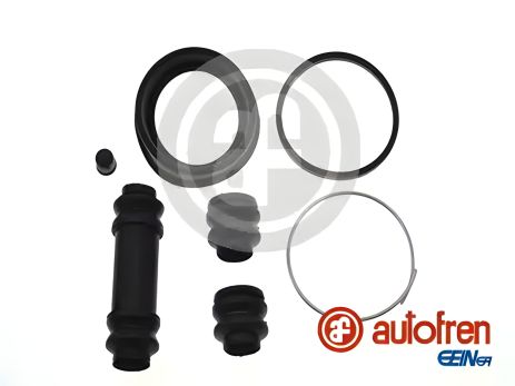 MAZDA 323 (54мм) 89-98, ремкомплект переднього гальмівного супорта AUTOFREN (D41224)