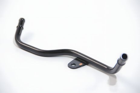 Трубка системи охолодження для Audi A4 (B6/B7) 1.8 T 00-08, METALCAUCHO (99742)