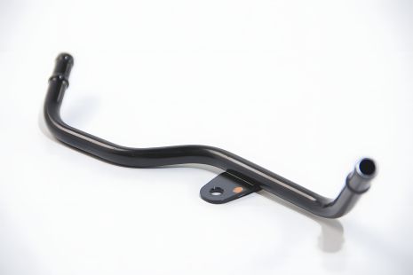 Трубка системи охолодження для Audi A4 (B6/B7) 1.8 T 00-08, METALCAUCHO (99742)