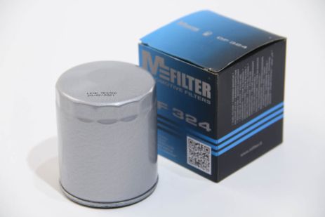 Фильтр топливный mb 207-307 -88, MFILTER (DF324)