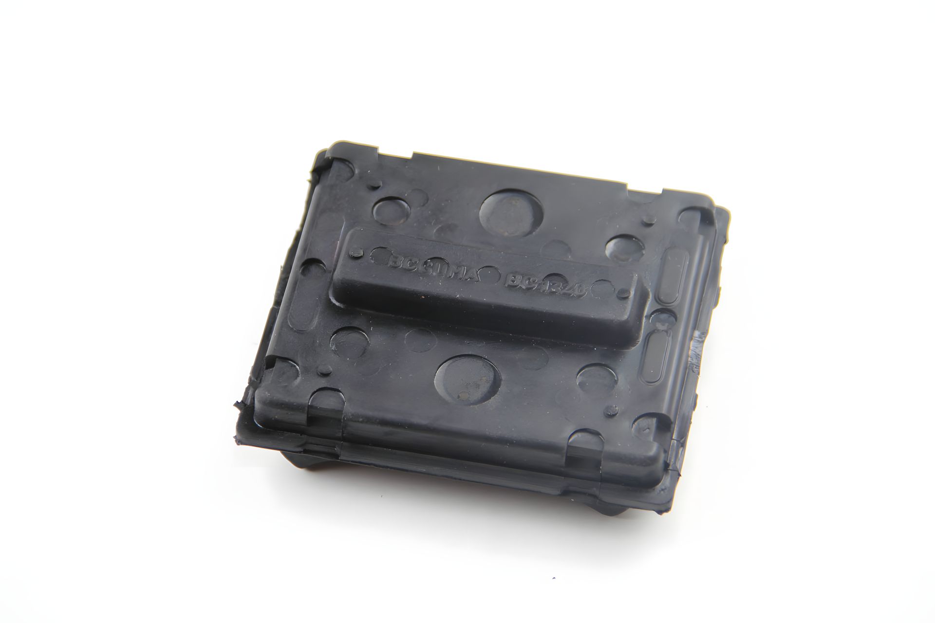 Подушка ресори задньої корінної, BC GUMA (BC1320) Подушка ресори задньої корінної, BC GUMA (BC1320)