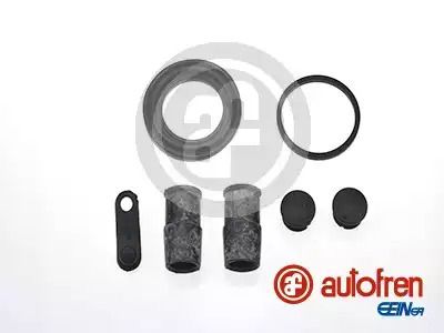 Ремкопмплект супорта зад BMW X5/3/RANGE ROVER/PRIUS (42мм) 98-12, AUTOFREN (D4736)