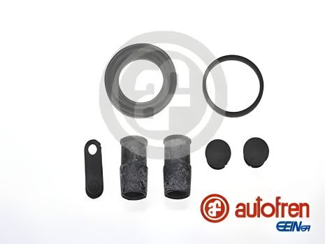 Ремкомплект заднего суппорта BMW X5/3/RANGE ROVER/PRIUS (42мм) 98-12, AUTOFREN (D4736) Ремкомплект заднего суппорта BMW X5/3/RANGE ROVER/PRIUS (42мм) 98-12, AUTOFREN (D4736)