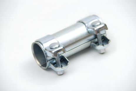 Глушника хомут (125/42) Golf -99/Passat -05, JP Group (1121500100)