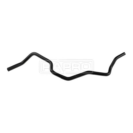 Охолоджувальна система патрубок Dokker/Lodgy 1.5dCi 12- (розшир. бачок-радіатор), RAPRO (27149)