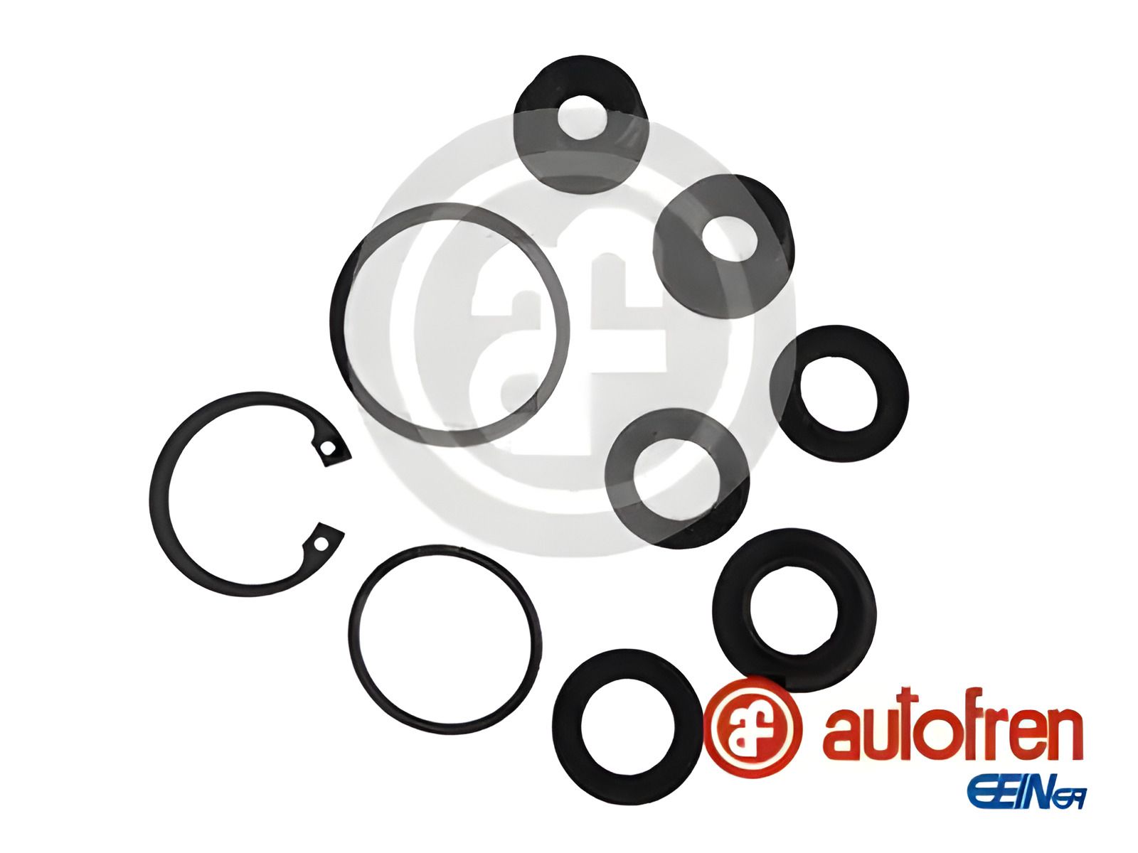 Главного тормозного цилиндра ремкомплект SHARAN 95-10 25,4мм, AUTOFREN (D1648) Главного тормозного цилиндра ремкомплект SHARAN 95-10 25,4мм, AUTOFREN (D1648)