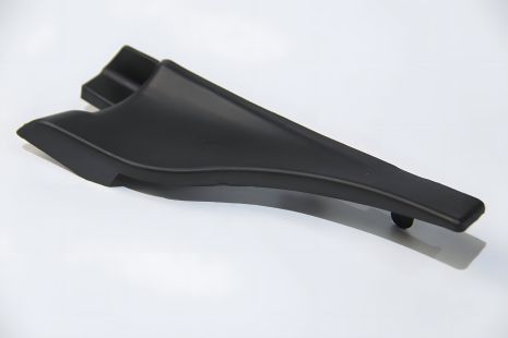 Петлі капота накладка Logan 04- R, ASAM (30831) Петлі капота накладка Logan 04- R, ASAM (30831)