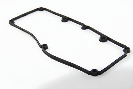 Прокладка клапанної кришки на 1.6/2.0 TDI Caddy 10-/T5 09-, JP Group (1119204800)