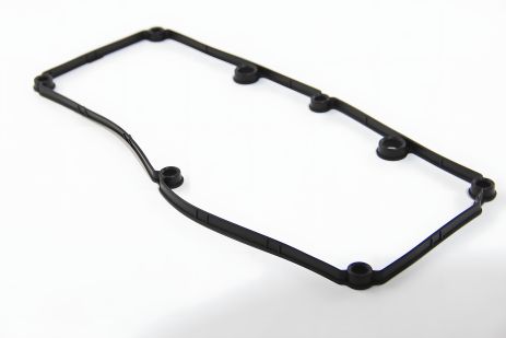 Прокладка клапанной крышки 1.6/2.0 TDI для Caddy 10-/T5 09-, JP Group