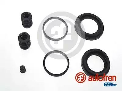 Sawport remkomple перед Audi 100/80/Yaris (40/45 мм) 88-, автофрен (D4556)