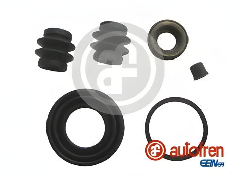 Ремкомплект для гальмівного супорта Hyundai Coupe 01-09 34mm, AUTOFREN (D41019) Ремкомплект для гальмівного супорта Hyundai Coupe 01-09 34mm, AUTOFREN (D41019)