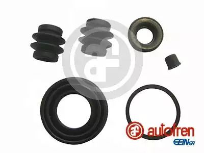 Ремкомплект гальмівного супорта Hyundai Coupe 01-09 34mm, AUTOFREN (D41019)