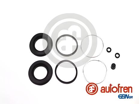 Ремонтний комплект заднього гальмівного супорта MB E (W210) /Opel Omega A, B, AUTOFREN (D4102) Ремонтний комплект заднього гальмівного супорта MB E (W210) /Opel Omega A, B, AUTOFREN (D4102)