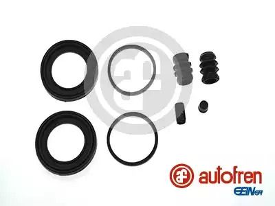 Ремкомплект переднього гальмівного супорта Nissan Navaro, 05-, AUTOFREN (D41347)