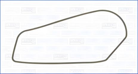 Впускной коллектор прокладка для Sprinter и W638 OM611 99-, AJUSA (01111300)