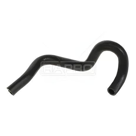 Патрубок масляного радиатора Doblo 1.9JTD 01-, RAPRO (11236)