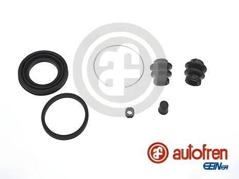 Ремкомплект заднего суппорта для Toyota Camry 2.4 06-11 и RAV 4 III 05- (Advi 38mm), AUTOFREN (D41690) Ремкомплект заднего суппорта для Toyota Camry 2.4 06-11 и RAV 4 III 05- (Advi 38mm), AUTOFREN (D41690)