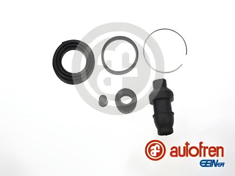 Ремкомплект заднього гальмівного супорта CAMRY (35мм) 96-01, AUTOFREN PREMIUM (D4732)