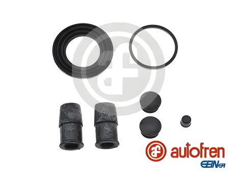 Ремкомплект супорта заднього BMW 3 (E36, E46), 5 (E34), 7 (E32), Z3 (E36) (Ate 40mm), AUTOFREN (D4481) Ремкомплект супорта заднього BMW 3 (E36, E46), 5 (E34), 7 (E32), Z3 (E36) (Ate 40mm), AUTOFREN (D4481)