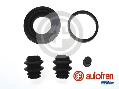 Ремкомплект задного тормозного супорта SOUL (34мм) 09-, від AUTOFREN (D41647)