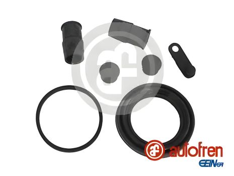 Ремкомплект переднего суппорта для Audi 100, A4, A6/MB E (W210, S210), AUTOFREN (D4759) Ремкомплект переднего суппорта для Audi 100, A4, A6/MB E (W210, S210), AUTOFREN (D4759)